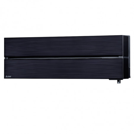 Инверторен климатик Mitsubishi Electric MSZ-LN25VGB/MUZ-LN25VG, 9000 BTU, 20 м2, A+++ / A+++, Wi-Fi, R-32, Черен