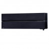 Инверторен климатик Mitsubishi Electric MSZ-LN25VGB/MUZ-LN25VG, 9000 BTU, 20 м2, A+++ / A+++, Wi-Fi, R-32, Черен