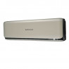 Инверторен климатик Mitsubishi Heavy Industries SRK20ZSX-WT/SRC20ZSX-W, 7000 BTU, 17 м2, A+++/A+++, 3D Auto, R-32, Бежов/Черен