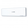 Инверторен климатик Mitsubishi Heavy Industries SRK20ZSX-W/SRC20ZSX-W, 7000 BTU, 17 м2, A+++/A+++, 3D Auto, R-32, Бял