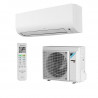 Инверторен климатик Daikin Comfora Plus FTXD35A / RXD35A, 12000 BTU, 22 м2, А+++, Wi-Fi, R-32, Бял