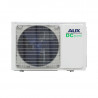 Външно тяло на мултисплит система AUX AM3-H27/4DR3, 27000 BTU, 60 м2, A++ / A+, R-32, Бял