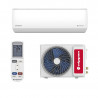 Инверторен климатик Nippon KFR 12DC SILVER ION SMART, 12000 BTU, 18 м2, A++, Wi-Fi, R-32, Бял