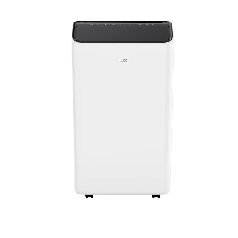 Мобилен климатик AUX AM-12C4A4/QAR2-B6, 12000 BTU, 35 м2, А, R290, Бял