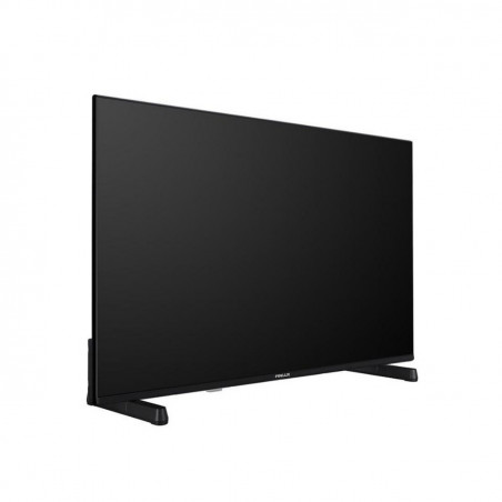 Телевизор Finlux 40-FFA-6230F, 40", 100 см, 1920x1080 Full HD, Wi-Fi, LED, Клас Е, Android, Черен