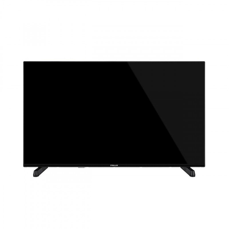 Телевизор Finlux 40-FFA-6230F, 40", 100 см, 1920x1080 Full HD, Wi-Fi, LED, Клас Е, Android, Черен