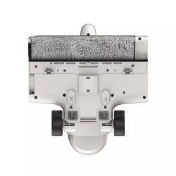 Вертикална прахосмукачка Tineco iFloor Y2 Plus, 6500 Pa, Wi-Fi, 0.8 л мръсна/1 л чиста, LED, Самопочистване, 70м2, Индикатори, Бял/оранжев