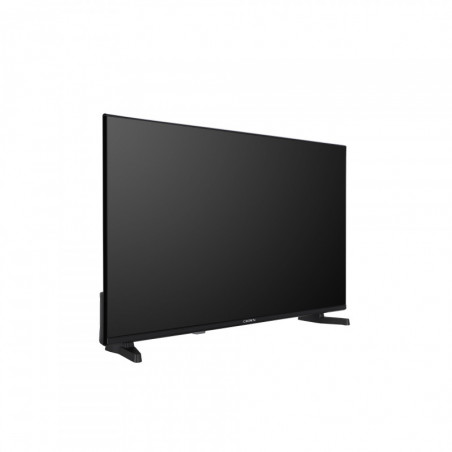 Телевизор Crown 43VU77VWS, 43", 108 см, UHD-4K 3840x2160, Клас E, VIDAA, Wi-Fi, Черен