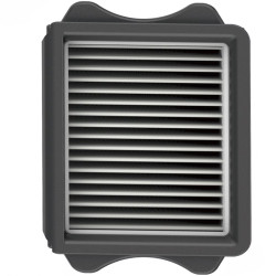 Вертикална прахосмукачка Tineco Floor One S5 Combo Plus, 22W, 0.45 л мръсна/0.5 л чиста/0.16 л прах, Wi-Fi, iLoop Smart Sensor, Самопочистване, Автономия 22 мин, До 90м2, Черен