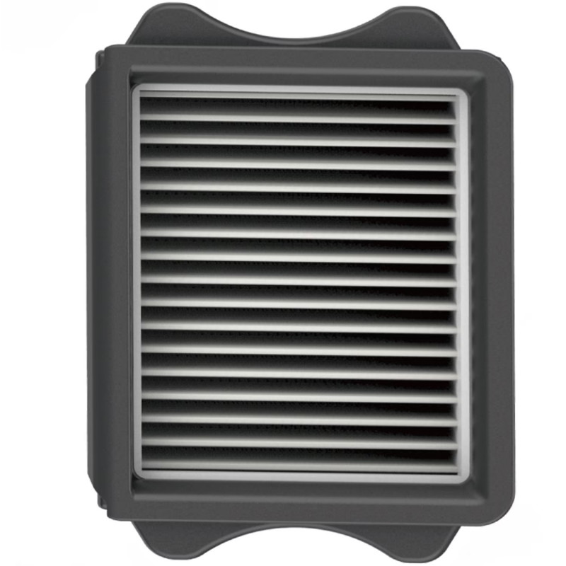 Вертикална прахосмукачка Tineco Floor One S5 Combo Plus, 22W, 0.45 л мръсна/0.5 л чиста/0.16 л прах, Wi-Fi, iLoop Smart Sensor, Самопочистване, Автономия 22 мин, До 90м2, Черен