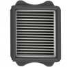 Вертикална прахосмукачка Tineco Floor One S5 Combo Plus, 22W, 0.45 л мръсна/0.5 л чиста/0.16 л прах, Wi-Fi, iLoop Smart Sensor, Самопочистване, Автономия 22 мин, До 90м2, Черен