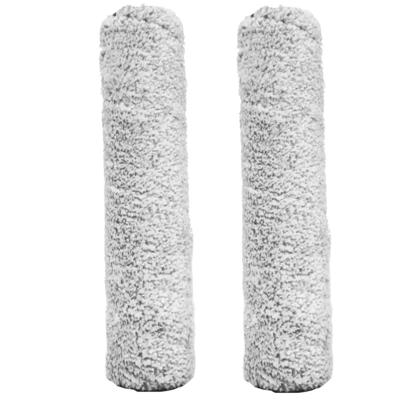 Вертикална прахосмукачка Tineco Floor One S5 Combo Plus, 22W, 0.45 л мръсна/0.5 л чиста/0.16 л прах, Wi-Fi, iLoop Smart Sensor, Самопочистване, Автономия 22 мин, До 90м2, Черен
