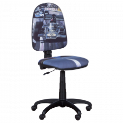 Детски стол Carmen Prestige...