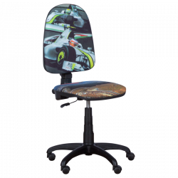 Детски стол Carmen Prestige...