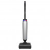 Вертикална прахосмукачка Tineco Floor One S9 Artist Premium, 230W, 22000 Pa, Сухо/Мокро, 0.75 л мръсна/1 л чиста, Автономия 50 мин, iLoop сензор, Сив