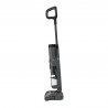Вертикална прахосмукачка Tineco Floor One S6 Stretch Extreme, 220W, 18000 Pa, Сухо/Мокро, 0.72 л мръсна/0.8 л чиста, Автономия 40 мин, 233 м2, LED дисплей, Гласов асистент, Черен