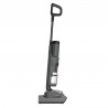 Вертикална прахосмукачка Tineco Floor One S6 Stretch Extreme, 220W, 18000 Pa, Сухо/Мокро, 0.72 л мръсна/0.8 л чиста, Автономия 40 мин, 233 м2, LED дисплей, Гласов асистент, Черен