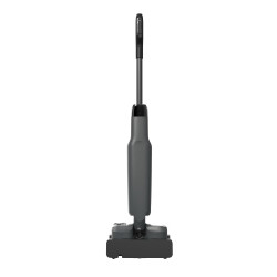 Вертикална прахосмукачка Tineco Floor One S6 Stretch Extreme, 220W, 18000 Pa, Сухо/Мокро, 0.72 л мръсна/0.8 л чиста, Автономия 40 мин, 233 м2, LED дисплей, Гласов асистент, Черен