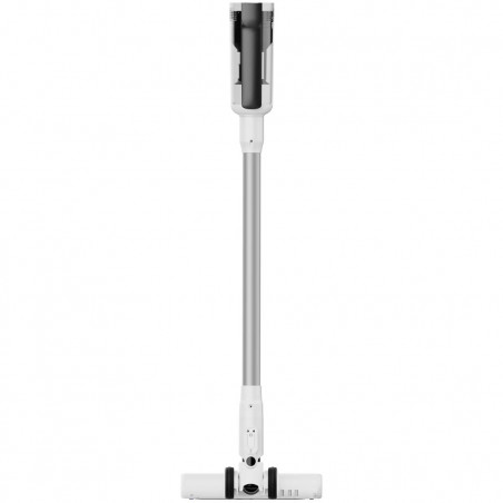 Вертикална прахосмукачка Tineco Floor One Switch S6 Pet, 230W, Сухо/Мокро, 0.45 л мръсна/0.5 л чиста, Flashdry самопочистване, Автономия 65 мин, Филтър за домашни любимци, Черен