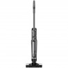 Вертикална прахосмукачка Tineco Floor One Switch S6 Pet, 230W, Сухо/Мокро, 0.45 л мръсна/0.5 л чиста, Flashdry самопочистване, Автономия 65 мин, Филтър за домашни любимци, Черен