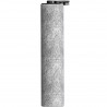 Вертикална прахосмукачка Tineco Floor One S7 Steam Plus 4В1, 240W, Сухо/Мокро, 0.7 л мръсна/0.8 л чиста, LED екран и осветление, Пара + сушене, Бял/черен