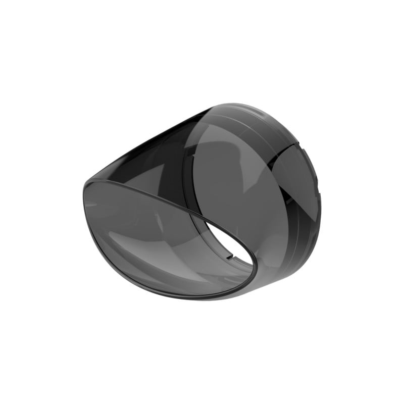 Сешоар Tesla DRH200BT, Сгъваем, 1600W, 16800 об/мин, 2 скорости, 2 температурни настройки, Концентратор, Студена струя, Черен