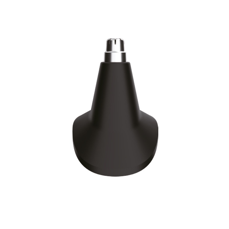 Тример 5в1 Techwood TTN-038, Автономия до 90 мин, 6 приставки, 5 глави, LED дисплей, USB-Type C, Черен