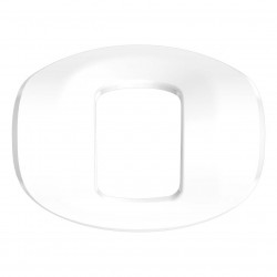 Епилатор Techwood TCO-6007, 2 скорости, LED светлина, Автономност 2 часа, USB-C, IPX7, Бял/Лилав