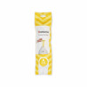 Торбички за кош Brabantia PerfectFit Sort&Go/Touch 647033, Размер A, 3-5 л, 20 броя, Бял