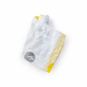 Торбички за кош Brabantia PerfectFit Sort&Go/Touch 647033, Размер A, 3-5 л, 20 броя, Бял