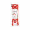 Торбички за кош Brabantia PerfectFit Slide/Paper Bin 647034, Размер B, 5-7 л, 20 броя, Бял