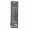 Торбички за кош Brabantia PerfectFit 647031, Размер C, 10-12 л, 10 броя, Биоразградими, Зелен