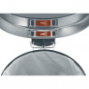 Торбички за кош Brabantia PerfectFit FlatBack+/Touch 647036, Размер L, 40-45 л, 10 броя, Бял