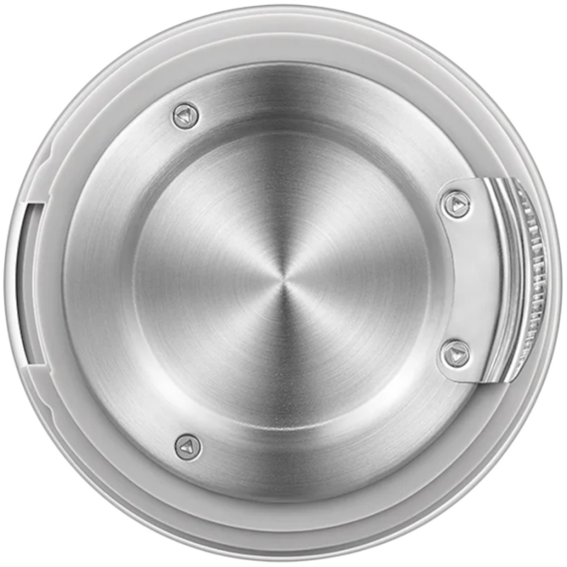 Електрическа кана BUYDEEM K314, 300W, 0.6 л, Таймер с 3 степени, 3 температурни настройки, Поддържане топло до 8 часа, Светлозелен