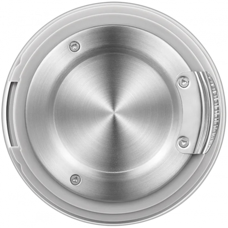 Електрическа кана BUYDEEM K314, 300W, 0.6 л, Таймер с 3 степени, 3 температурни настройки, Поддържане топло до 8 часа, Светлозелен