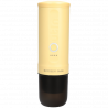 Преносима еспресо машина BUYDEEM Nano OTEM-01, 7500 mAh, 20 bar, 50 ml, 12/24V, USB и Type-C зареждане, Мляно+капсули, Жълт