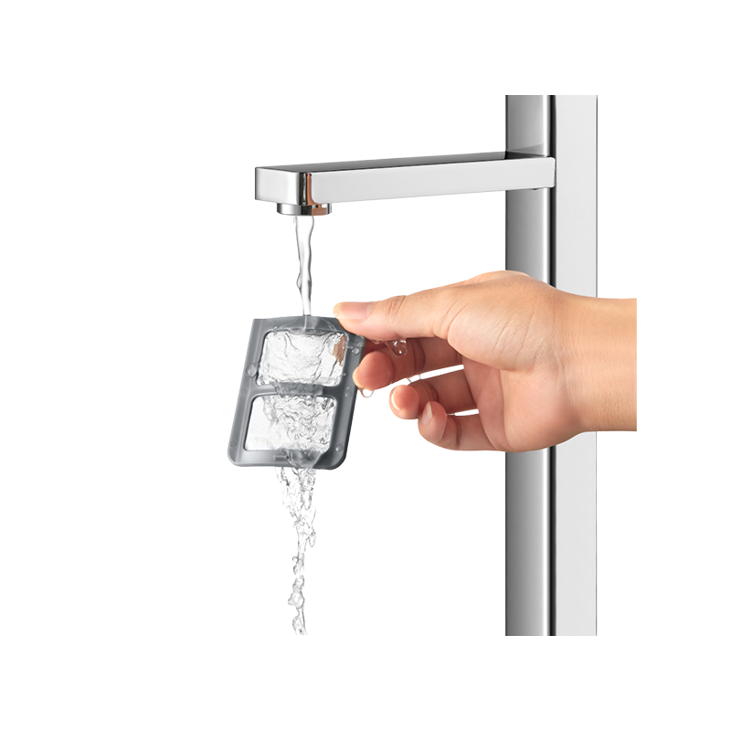 Електрическа кана BUYDEEM K640, 2400W, 1.7 л, Защита от кипене на сухо, Без BPA, LED, Жълт