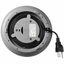 Електрическа кана BUYDEEM K640, 2400W, 1.7 л, Защита от кипене на сухо, Без BPA, LED, Инокс