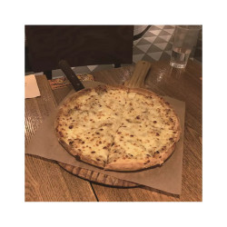 Хартия за печене Klausberg KB 7903, Ролка 20 м, Ширина 38 см, -40 до 230°C, Универсална употреба, Незалепваща, Кафяв