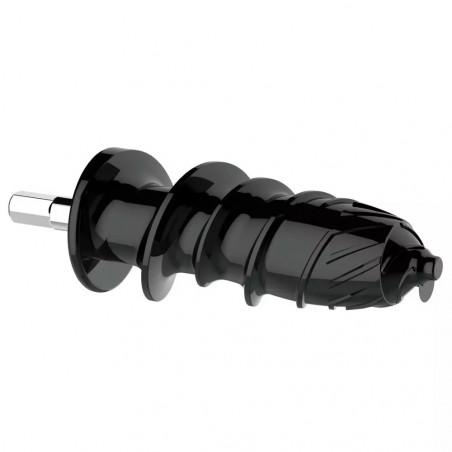 Сокоизстисквачка Klausberg KB 7870, 150 W, 700 мл, 7-сегментен шнек, Обратен ход, Аксесоари, Червен