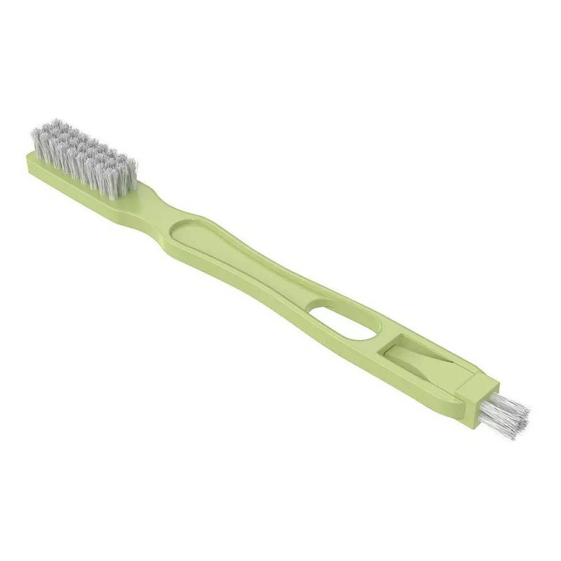 Сокоизстисквачка Klausberg KB 7870, 150 W, 700 мл, 7-сегментен шнек, Обратен ход, Аксесоари, Червен