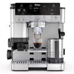 Кафеавтомат 3в1 Ninja Luxe...