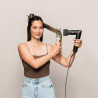 Маша за коса и сешоар 5в1 Shark FlexStyle HD440EU, 1400W, 3 скорости, 4 темп. настройки, Coanda, Топлинна защита, Cool Shot, Черен/розово злато