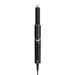 Маша за коса и сешоар 5в1 Shark FlexStyle HD440EU, 1400W, 3 скорости, 4 темп. настройки, Coanda, Топлинна защита, Cool Shot, Черен/розово злато