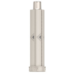Маша за коса и сешоар Shark FlexStyle HD424SLEU, 1400W, 3 скорости, Автоматично навиване Coanda, 3 приставки, Топлинна защита, Cool Shot, Сребрист/шампанско
