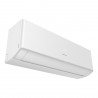 Инверторен климатик Hisense Energy SE KA35XR0E, 12000 BTU, 24 м2, А+++/А++, Wi-Fi, Гласово управление, Бял