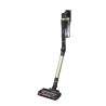 Вертикална прахосмукачка Shark Stratos True Pet Flexology IZ400EUT, 309W, 0.7L, Автономия 60 мин, Clean Sense IQ, Pet Pro, LED, Powerfins, Тъмносив/шампанско