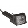 Мултикукър Russell Hobbs Good-to-Go 28270-56, 750W, 6.5 л, 8 програми, Таймер, Размразяване, Лесно почистване, Черен