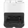 Прахосмукачка робот Roborock S8 Pro Ultra, 50W, Wi-Fi, 6000Pa, 750ml, 300m2, Автономия до 180min, Turbo, Гласови команди, Бял