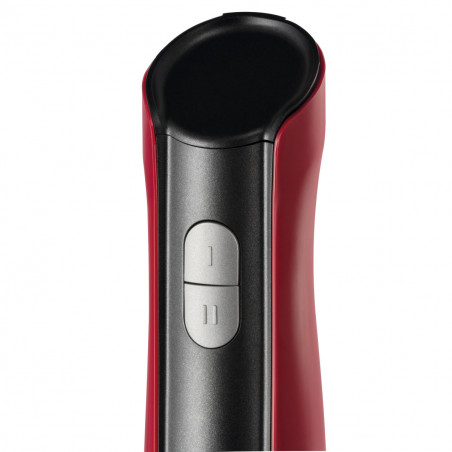 Блендер 3в1 Russell Hobbs Desire 27140-56, 500W, 600+500 мл, 2 скорости + пулс, Неръждаема стомана, Без BPA, Червен